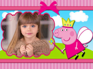 peppa pig