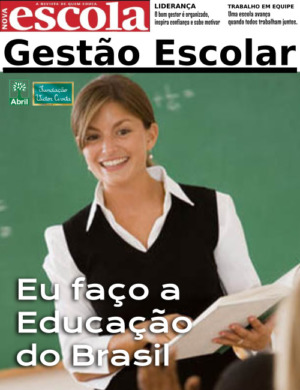 eu faco educacao brasil