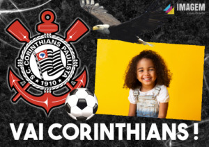 Moldura do Corinthians