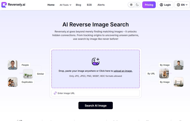 Reversely.ai